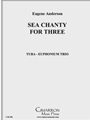 Sea Chanty for Three