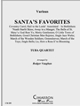 Santa's Favorites