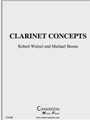 Clarinet Concepts