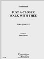 Closer Walk With Thee