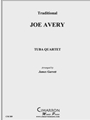 Joe Avery