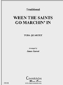 When the Saints Go Marchin' In