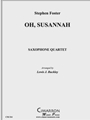 Oh, Susannah