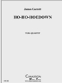 Ho-Ho-Hoedown