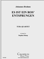 Es ist ein Ros' enstprungen