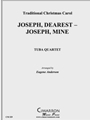 Joseph Dearest, Joseph Mine
