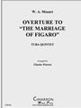 Marriage of Figaro Overture