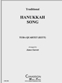 Hanukkah Song