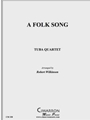 Folk Song, A