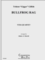 Bull Frog Rag
