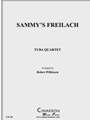 Sammy's Freilach