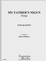 My Father's Nigun Song