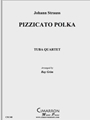 Pizzicato Polka