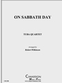 On Sabbath Day