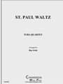 St. Paul Waltz