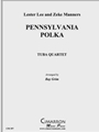 Pennsylvania Polka