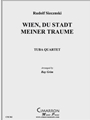 Wein, DuStadt Meiner Traume