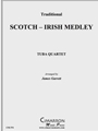 Scotch-Irish Medley