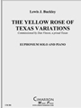 Yellow Rose of Texas Variations, The