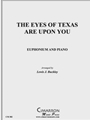 Eyes of Texas - Short Encore