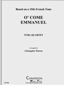 O' Come Emmanuel