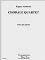 Chorale Quartet