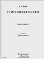 Come, Sweet Death