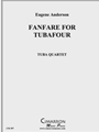 Fanfare for Tubafour