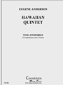 Hawaiian Quintet 88