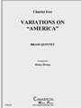 Variations on America