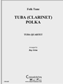 Clarinet Polka