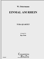 Einmal Am Rhein