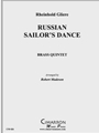 Russian Sailor Dance