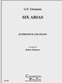 Six Arias