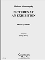 Pictures at an Exhibition