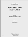 Bluebells of Scotland
