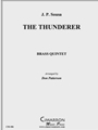 Thunderer, The