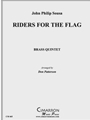 Riders for the Flag