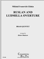 Russlan & Ludmilla Overture
