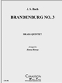 Brandenburg No. 3