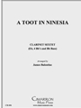Toot in Ninesia, A