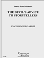 Devils Advice to Storytellers, The