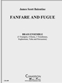 Fanfare and Fugue