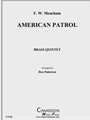 American Patrol March