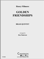 Golden Friendships