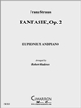 Fantasie, Op. 2
