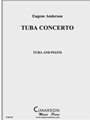 Tuba Concerto No. 1 in B Min