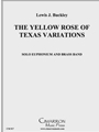 Yellow Rose of Texas Variations