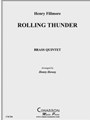Rolling Thunder March