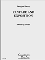 Fanfare & Exposition for Brass